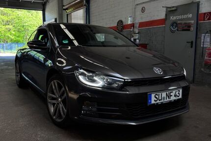 VW Scirocco 122.000 km 12.500 &euro; Köln 50825