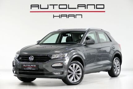 VW T-Roc 184.000 km 12.950 &euro; Haan/NRW 42781