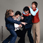 Midnight Til Morning - UK & European Tour | Support: Aleksiah