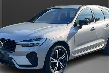 Volvo XC60 163.630 km 22.890 &euro; Bergheim 50126