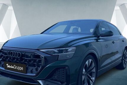 Audi Q8 16.150 km 79.480 &euro; Bergisch Gladbach 51465