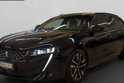 Peugeot 508 35.680 km 19.940 &euro; Leverkusen 51381