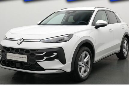 VW T-Roc 2.001 km 31.980 &euro; Leverkusen 51379