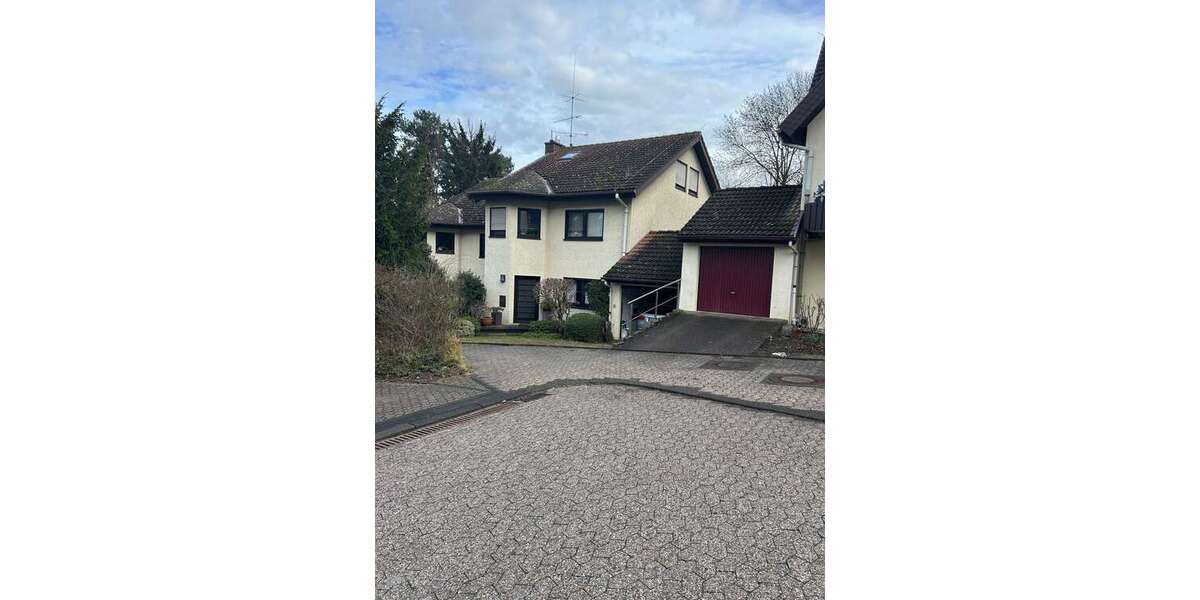 Einfamilienhaus Bonn Poppelsdorf - 6 Zimmer, 230 m&sup2;, 1.095.000&euro; | Angebot:24972781