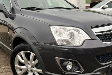 Opel Antara 119.000 km 6.999 € Nörvenich 52388