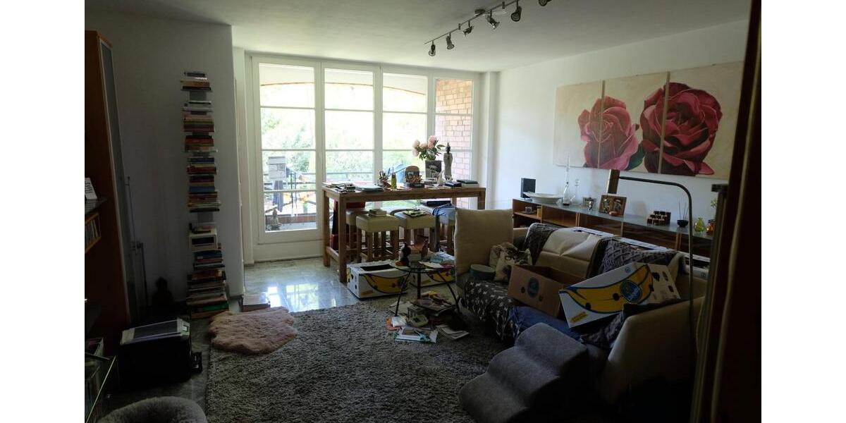 Etagenwohnung Köln Ehrenfeld - 3 Zimmer, 74 m&sup2;, 1.000&euro; | Angebot:26253429