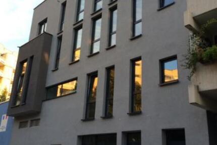 Exklusive 1-Zimmer-Studenten-Wohnung für Kölner-Studenten in Köln