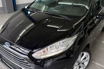 Ford Fiesta 159.197 km 7.490 &euro; Köln 50829