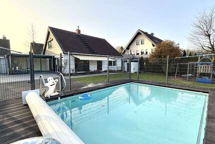 Haus Leverkusen Bergisch Neukirchen - 7 Zimmer, 212 m&sup2;, 849.000&euro; | Angebot:25723082