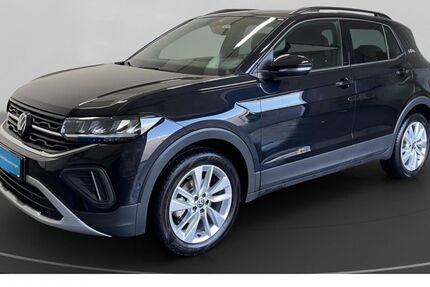 VW T-Cross 23.132 km 23.980 &euro; Köln 50823