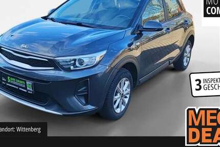 Kia Stonic 40.000 km 12.990 &euro; Köln 50968