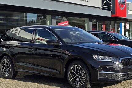 Skoda Octavia Selection Automatik|Winterpaket|LED 1.008 km 32.475 &euro; Wermelskirchen 42929