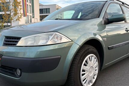 Renault Megane 194.000 km 2.490 € Köln (Ostheim) 51107