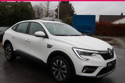 Renault Arkana 31.050 km 20.990 &euro; Hilden bei Düsseldorf 40721