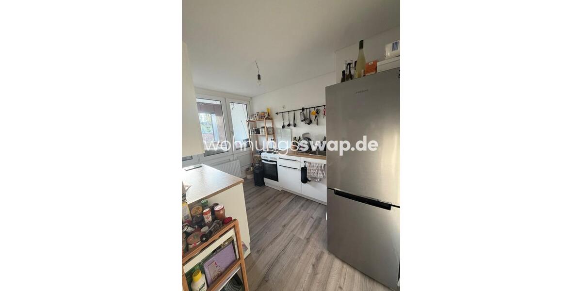 Etagenwohnung Köln Mülheim - 2 Zimmer, 53 m&sup2;, 780&euro; | Angebot:26342648