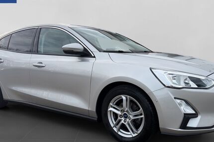 Ford Focus 85.102 km 12.999 &euro; Hennef 53773