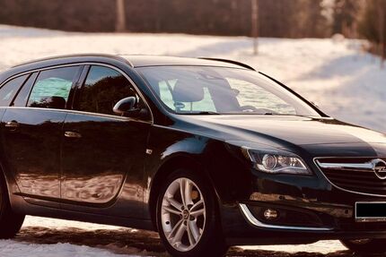 Opel Insignia 162.200 km 8.000 &euro; Köln 50667