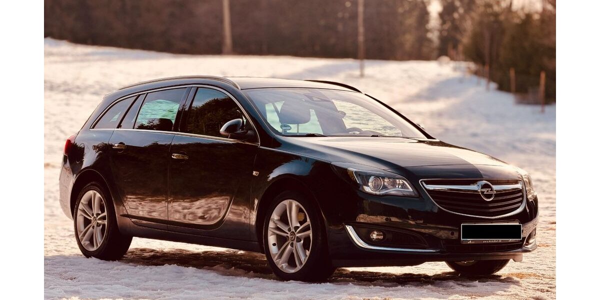 Opel Insignia 162.200 km 8.000 &euro; Köln 50667