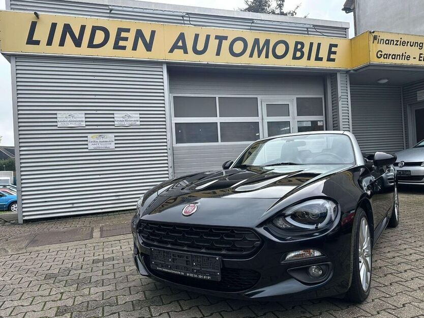 124 Spider