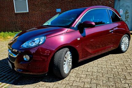Opel Adam 54.000 km 9.900 &euro; Langenfeld (Rheinland) 40764