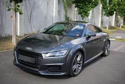 Audi TT 80.000 km 28.900 &euro; Köln, Stadt 50933