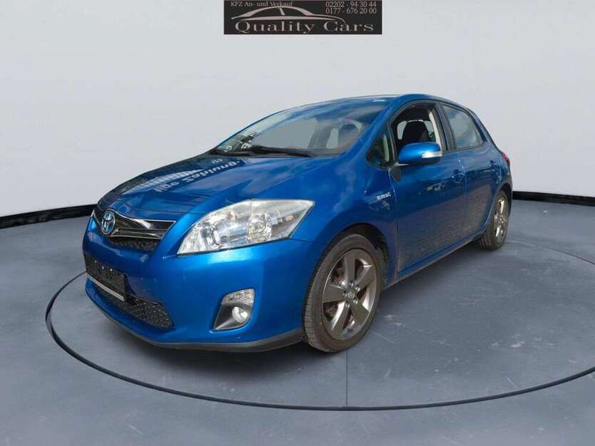 Auris