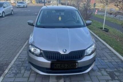 Skoda Fabia 123.000 km 6.000 &euro; Köln 50765