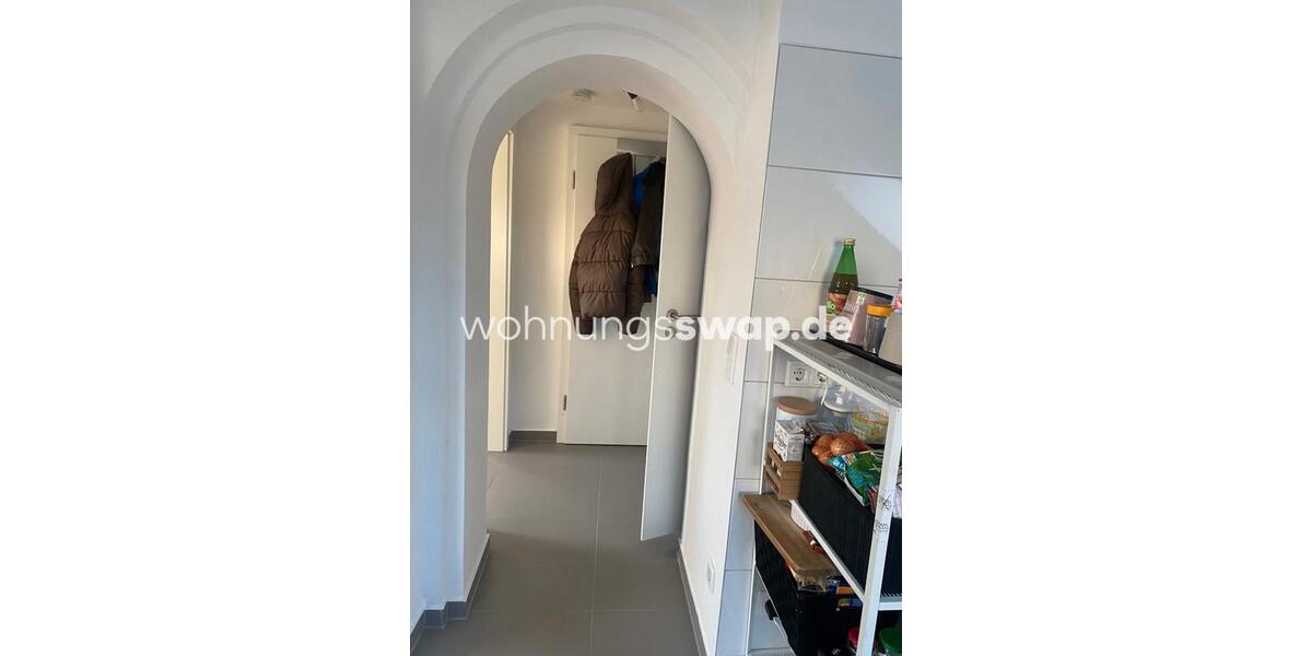 Etagenwohnung Köln Porz - 2 Zimmer, 39 m&sup2;, 430&euro; | Angebot:26057720