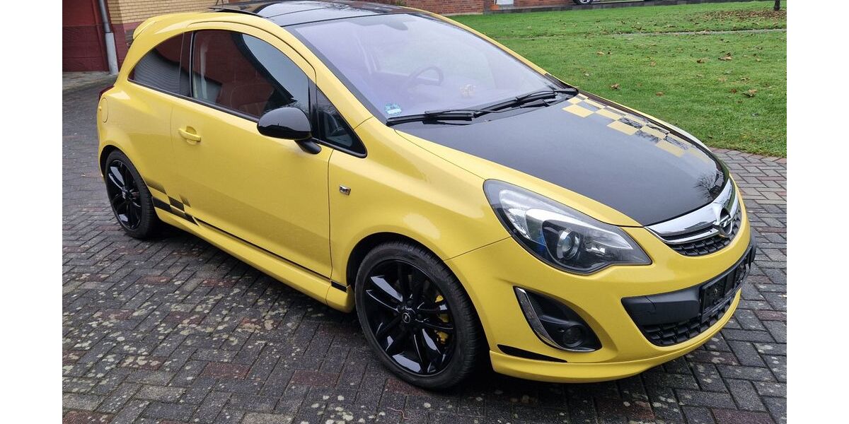 Opel Corsa 120.000 km 5.990 &euro; Erftstadt 50374