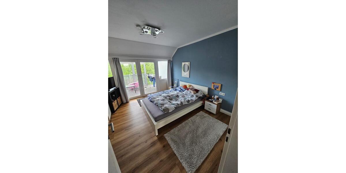 Maisonettenwohnung Köln Kalk - 2.5 Zimmer, 64 m&sup2;, 310.000&euro; | Angebot:26350141