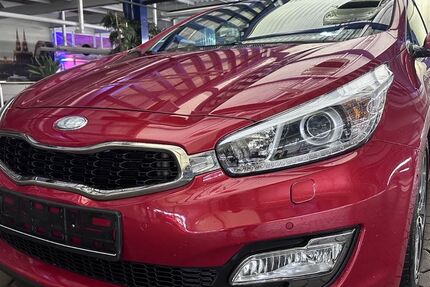 Kia pro ceed / ProCeed 188.000 km 5.900 &euro; Brühl (Nähe Köln) 50321