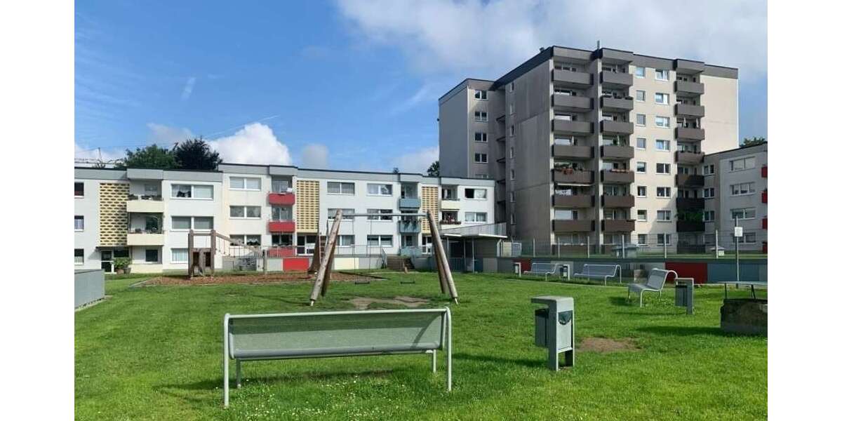 Etagenwohnung Haan - 1 Zimmer, 44 m&sup2;, 99.000&euro; | Angebot:25191172