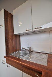 Etagenwohnung Köln Lindenthal - 1.5 Zimmer, 42 m&sup2;, 179.000&euro; | Angebot:26336472