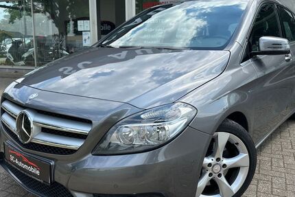 Mercedes-Benz B 180 45.986 km 11.990 &euro; Bergheim Zieverich (bei Köln) 50126