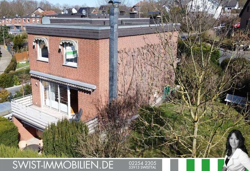 Haus zum Kaufen in Swisttal 398.000 € 112.05 m²