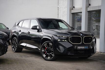 BMW XM 6.500 km 139.900 € Hürth (bei Köln) 50354