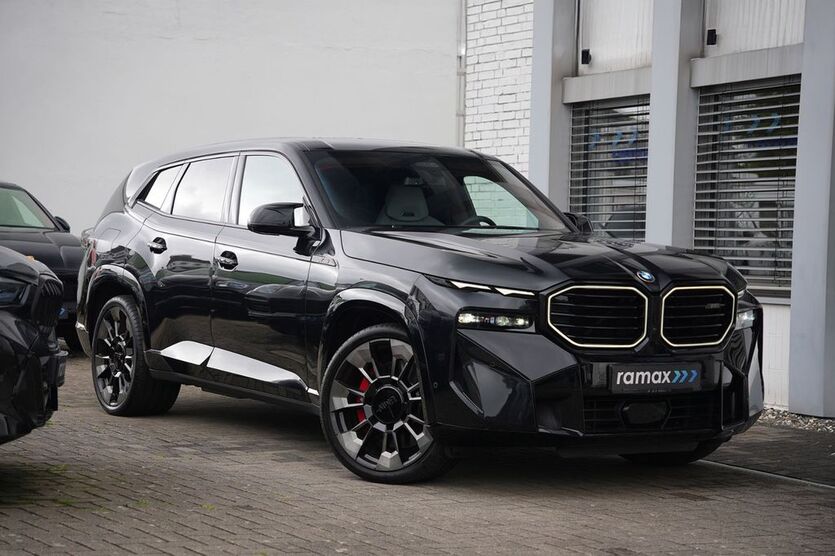 BMW XM 6.500 km 139.900 € Hürth (bei Köln) 50354