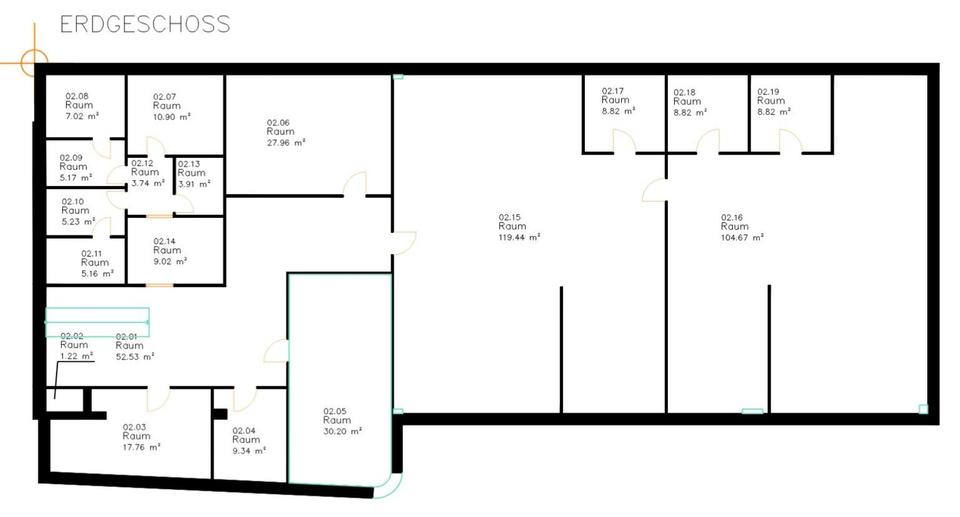 Gewerbeobjekt Köln Porz - 4.600&euro; | Angebot:24101966