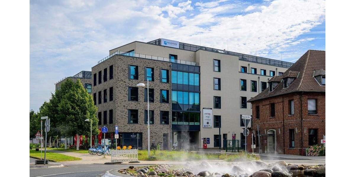 Gewerbeobjekt Monheim am Rhein Monheim - 1.390&euro; | Angebot:25452543