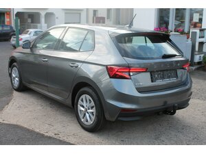 Skoda Fabia TSi DSG Alu AHK Klima Kamera SOFORT !!!!! 10 km 23.395 € Bonn 53225