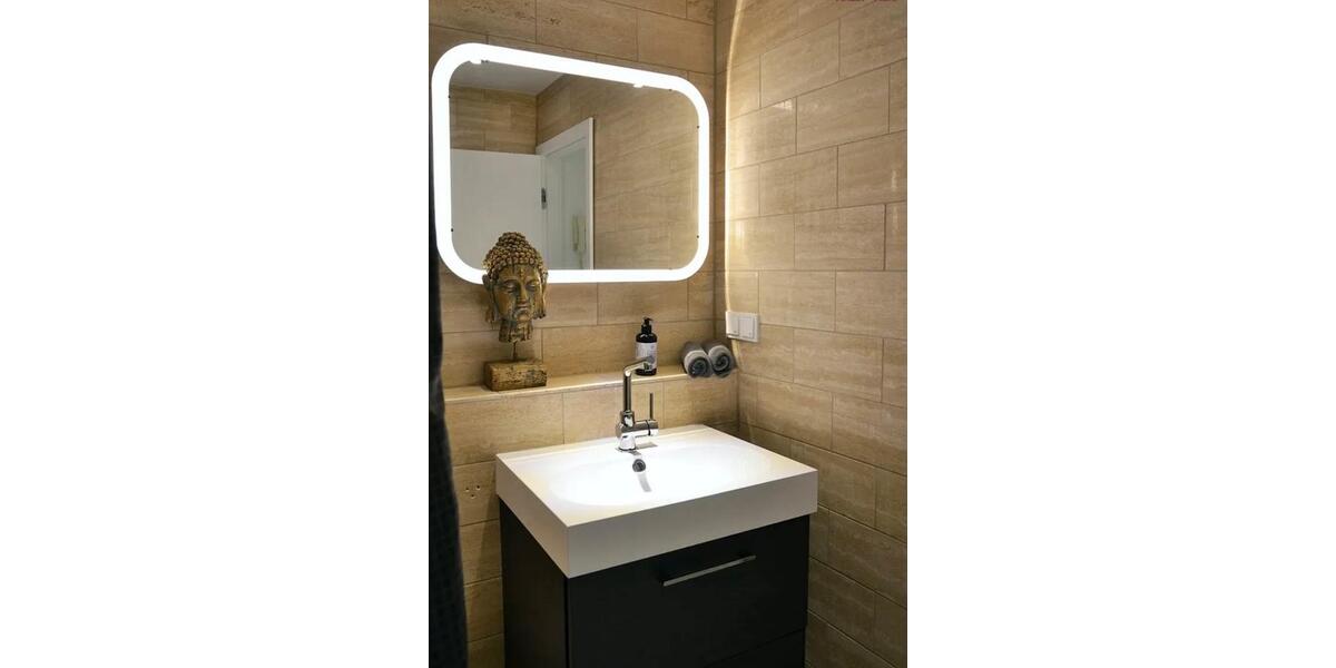 Etagenwohnung Köln Rodenkirchen - 1 Zimmer, 30 m&sup2;, 1.170&euro; | Angebot:25175321