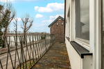 Rheinblick, Gartenidylle und Entwicklungspotential - Einfamilienhaus Köln Porz | Angebot:25783620