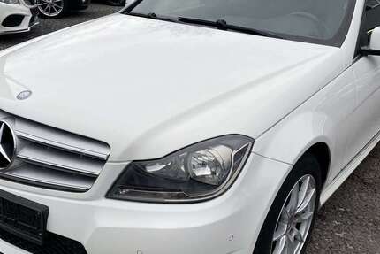 Mercedes-Benz C 180 155.000 km 8.650 &euro; Sankt Augustin 53757