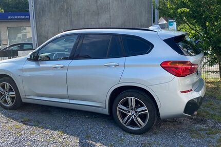 BMW X1 175.608 km 13.000 &euro; Solingen 42697