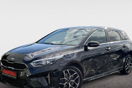 Kia ceed / Ceed 78.029 km 17.979 &euro; Elsdorf (bei Köln) 50189