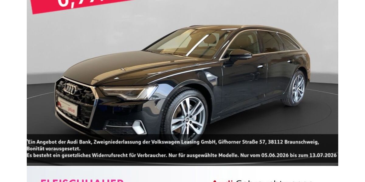 Audi A6 36.894 km 42.980 &euro; Köln 50823
