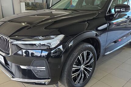 Volvo XC60 35.799 km 35.850 &euro; Bergheim 50126
