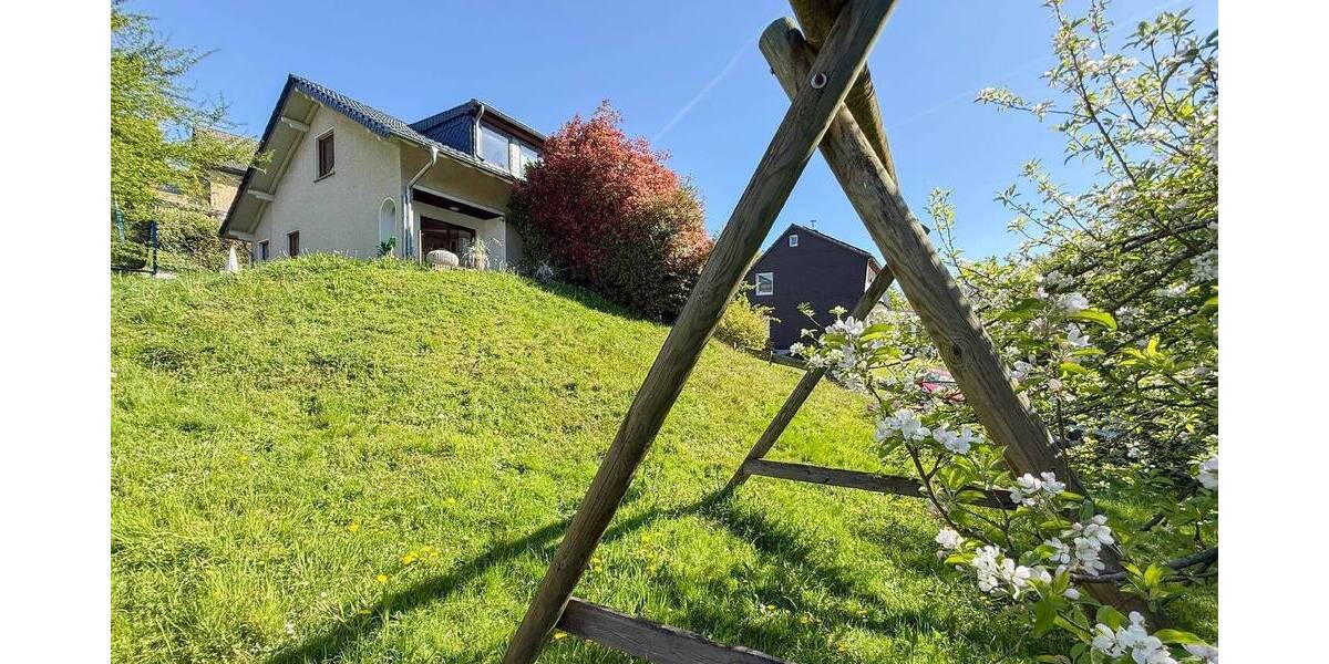 Einfamilienhaus Overath - 6 Zimmer, 160 m&sup2;, 475.000&euro; | Angebot:26799100