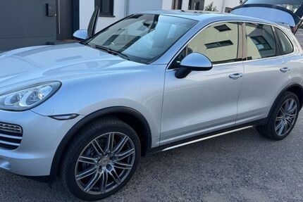 Porsche Cayenne 98.000 km 17.999 &euro; Elsdorf 50189