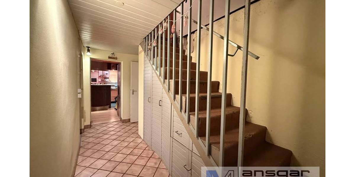Mehrfamilienhaus, Wohnhaus Pulheim / Geyen Geyen - 5 Zimmer, 101 m&sup2;, 249.000&euro; | Angebot:26388200